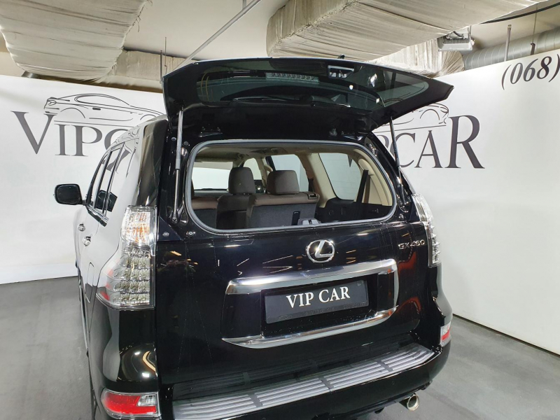 Lexus GX 460 бензин 2019 id-1005218 Купить Lexus GX 460 бензин 2019 id-1005218 в Киеве, Фото №28