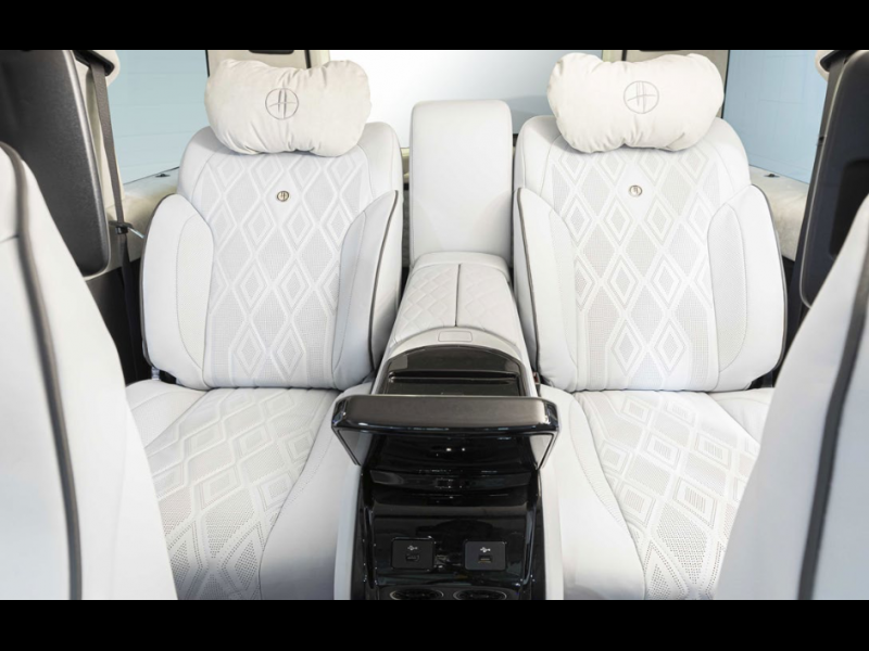 Mercedes-Benz G 63 Hofele бензин 2024 id-1005217 Купить Mercedes-Benz G 63 Hofele бензин 2024 id-1005217 в Киеве, Фото №5