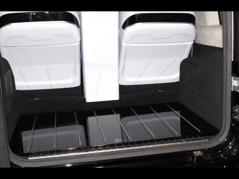 Mercedes-Benz G 63 Hofele бензин 2024 id-1005217 Купить Mercedes-Benz G 63 Hofele бензин 2024 id-1005217 в Киеве, Фото №6