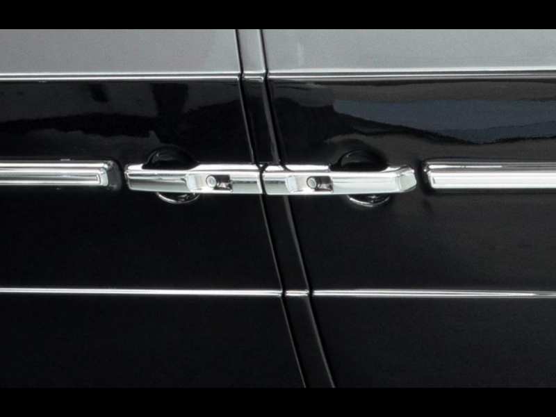 Mercedes-Benz G 63 Hofele бензин 2024 id-1005217 Купить Mercedes-Benz G 63 Hofele бензин 2024 id-1005217 в Киеве, Фото №8