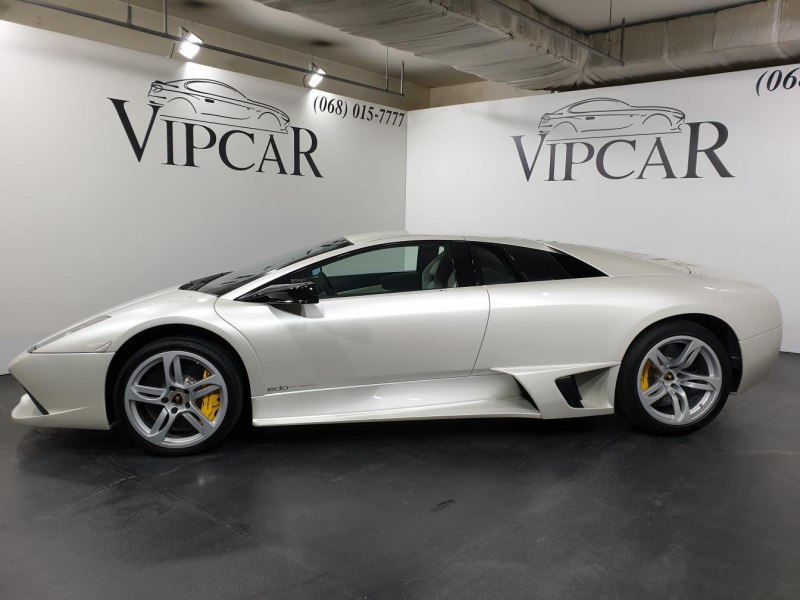 Lamborghini Murcielago бензин 2010 id-1005212 Купить Lamborghini Murcielago бензин 2010 id-1005212 в Киеве, Фото №2