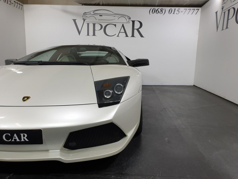 Lamborghini Murcielago бензин 2010 id-1005212 Купить Lamborghini Murcielago бензин 2010 id-1005212 в Киеве, Фото №6