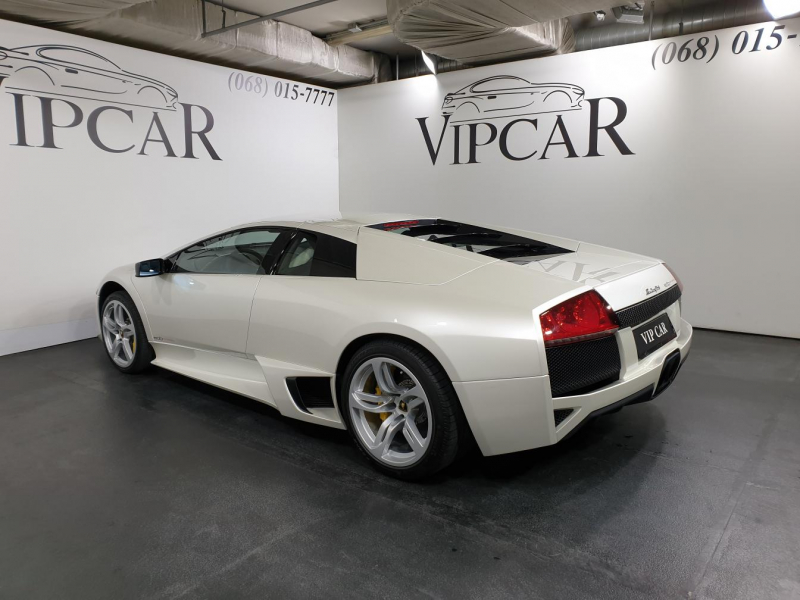 Lamborghini Murcielago бензин 2010 id-1005212 Купить Lamborghini Murcielago бензин 2010 id-1005212 в Киеве, Фото №19