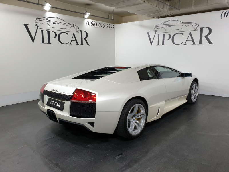 Lamborghini Murcielago бензин 2010 id-1005212 Купить Lamborghini Murcielago бензин 2010 id-1005212 в Киеве, Фото №21