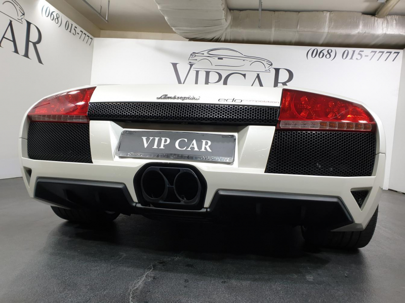 Lamborghini Murcielago бензин 2010 id-1005212 Купить Lamborghini Murcielago бензин 2010 id-1005212 в Киеве, Фото №24