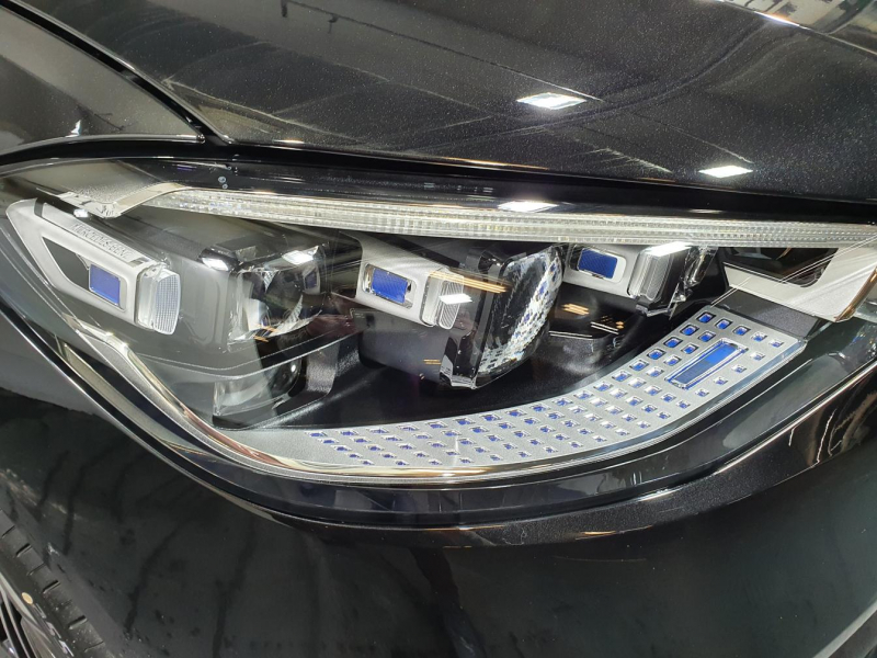 Mercedes-Benz S 400D 4Matic Long дизель 2024 id-1005200 Купить Mercedes-Benz S 400D 4Matic Long дизель 2024 id-1005200 в Киеве, Фото №10