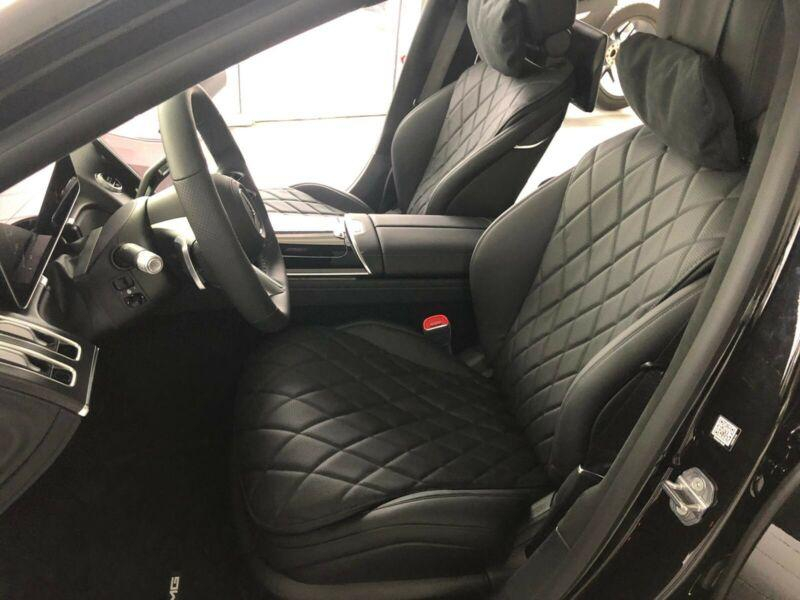Mercedes-Benz S 400D 4Matic Long дизель 2024 id-1005200 Купить Mercedes-Benz S 400D 4Matic Long дизель 2024 id-1005200 в Киеве, Фото №12
