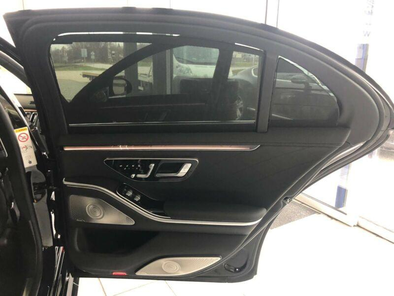 Mercedes-Benz S 400D 4Matic Long дизель 2024 id-1005200 Купить Mercedes-Benz S 400D 4Matic Long дизель 2024 id-1005200 в Киеве, Фото №20