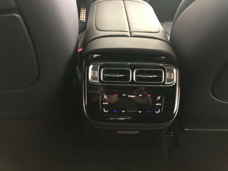 Mercedes-Benz S 400D 4Matic Long дизель 2024 id-1005200 Купить Mercedes-Benz S 400D 4Matic Long дизель 2024 id-1005200 в Киеве, Фото №21