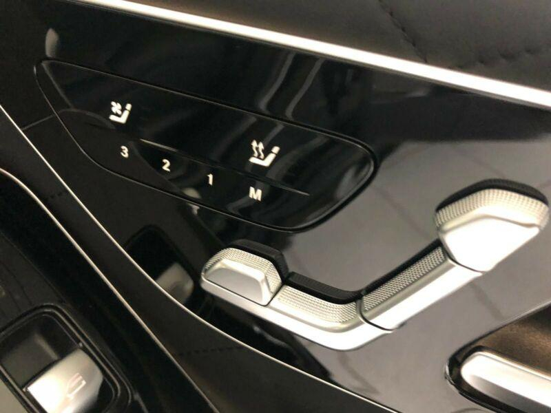 Mercedes-Benz S 400D 4Matic Long дизель 2024 id-1005200 Купить Mercedes-Benz S 400D 4Matic Long дизель 2024 id-1005200 в Киеве, Фото №22