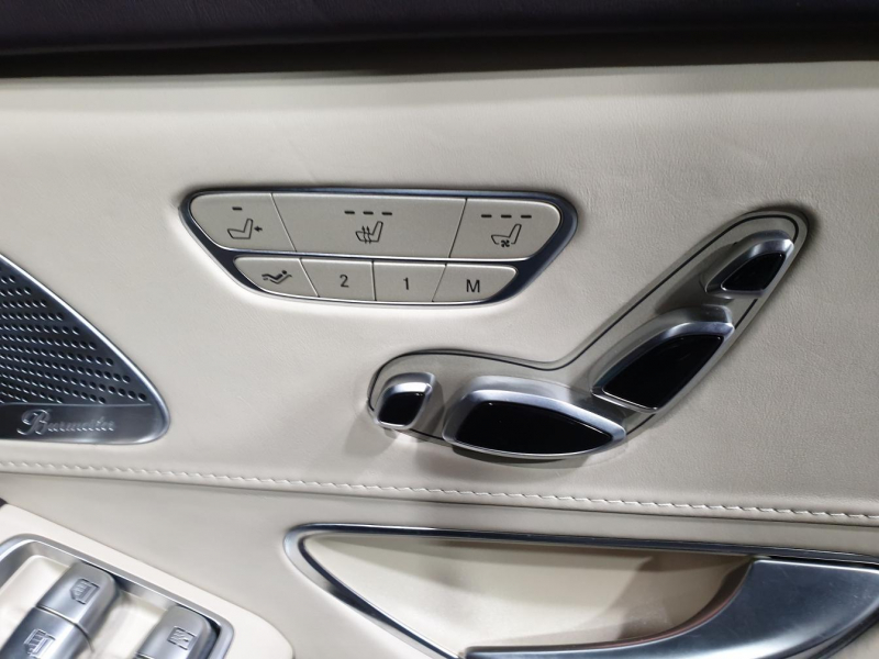 Mercedes-Maybach S650 Guard Klassen бензин 2018 id-1005178 Купить Mercedes-Maybach S650 Guard Klassen бензин 2018 id-1005178 в Киеве, Фото №34