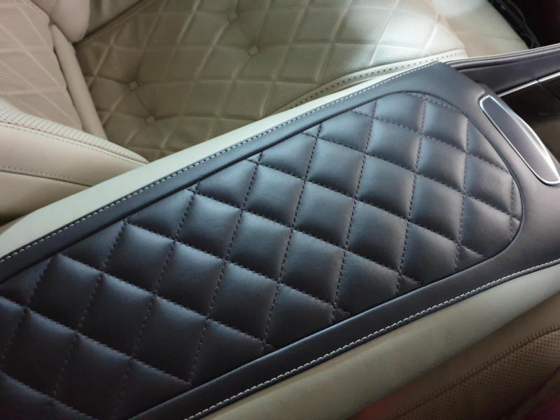 Mercedes-Maybach S650 Guard Klassen бензин 2018 id-1005178 Купить Mercedes-Maybach S650 Guard Klassen бензин 2018 id-1005178 в Киеве, Фото №37