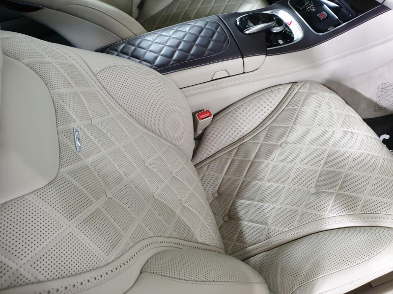Mercedes-Maybach S650 Guard Klassen бензин 2018 id-1005178 Купить Mercedes-Maybach S650 Guard Klassen бензин 2018 id-1005178 в Киеве, Фото №47