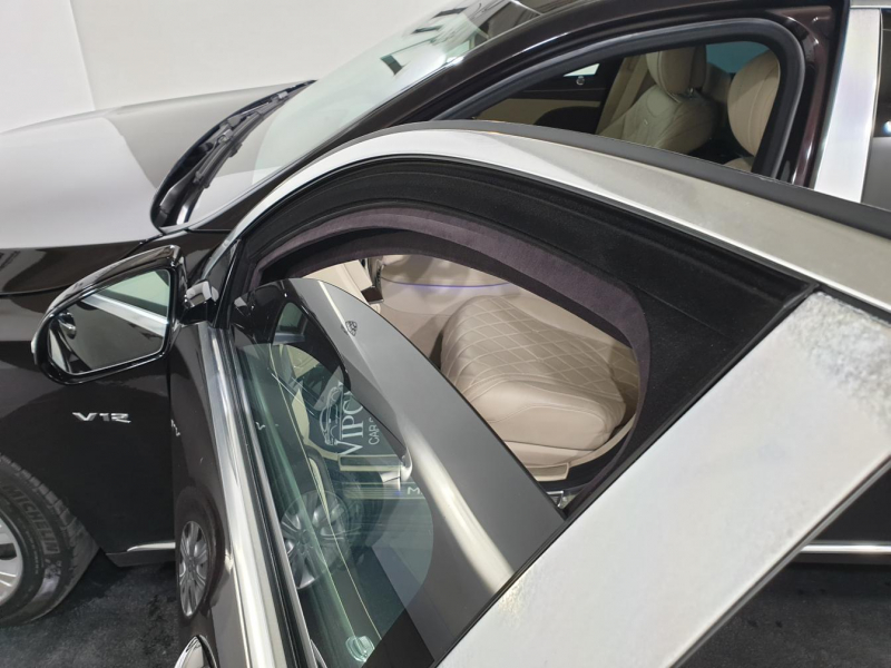 Mercedes-Maybach S650 Guard Klassen бензин 2018 id-1005178 Купить Mercedes-Maybach S650 Guard Klassen бензин 2018 id-1005178 в Киеве, Фото №63