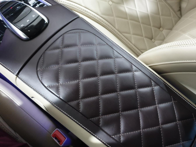 Mercedes-Maybach S650 Guard Klassen бензин 2018 id-1005178 Купить Mercedes-Maybach S650 Guard Klassen бензин 2018 id-1005178 в Киеве, Фото №65