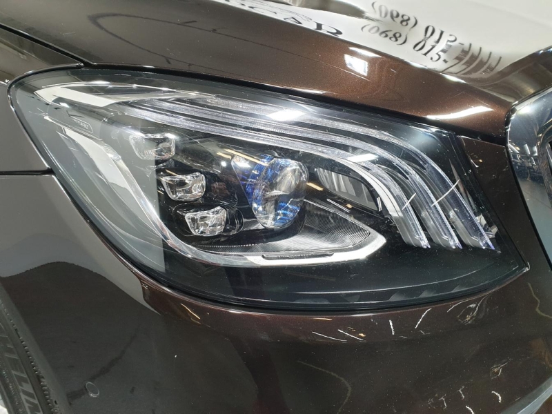 Mercedes-Maybach S650 Guard Klassen бензин 2018 id-1005178 Купить Mercedes-Maybach S650 Guard Klassen бензин 2018 id-1005178 в Киеве, Фото №10