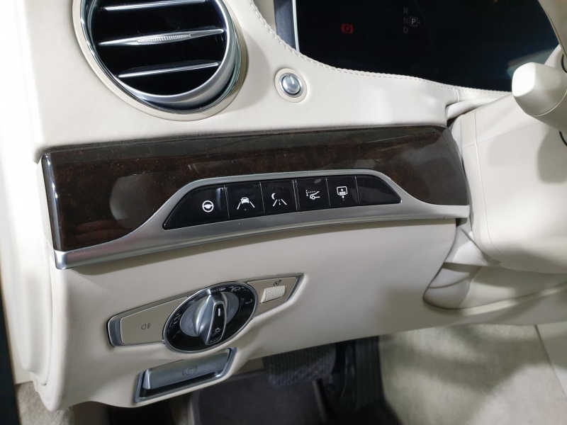 Mercedes-Maybach S650 Guard Klassen бензин 2018 id-1005178 Купить Mercedes-Maybach S650 Guard Klassen бензин 2018 id-1005178 в Киеве, Фото №54