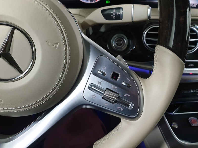 Mercedes-Maybach S650 Guard Klassen бензин 2018 id-1005178 Купить Mercedes-Maybach S650 Guard Klassen бензин 2018 id-1005178 в Киеве, Фото №104