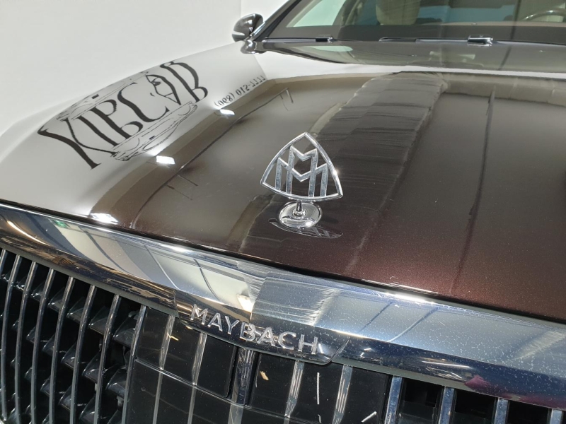 Mercedes-Maybach S650 Guard Klassen бензин 2018 id-1005178 Купить Mercedes-Maybach S650 Guard Klassen бензин 2018 id-1005178 в Киеве, Фото №8