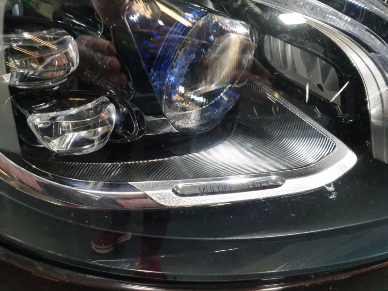 Mercedes-Maybach S650 Guard Klassen бензин 2018 id-1005178 Купить Mercedes-Maybach S650 Guard Klassen бензин 2018 id-1005178 в Киеве, Фото №9