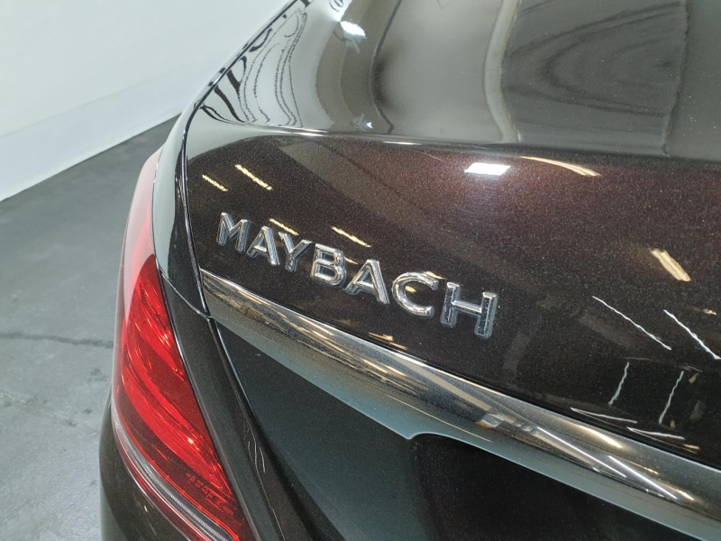 Mercedes-Maybach S650 Guard Klassen бензин 2018 id-1005178 Купить Mercedes-Maybach S650 Guard Klassen бензин 2018 id-1005178 в Киеве, Фото №18