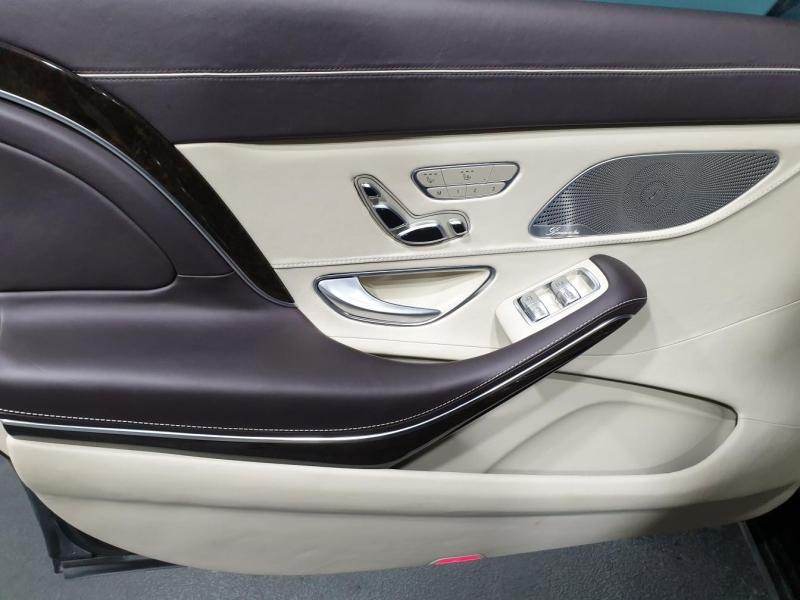 Mercedes-Maybach S650 Guard Klassen бензин 2018 id-1005178 Купить Mercedes-Maybach S650 Guard Klassen бензин 2018 id-1005178 в Киеве, Фото №29