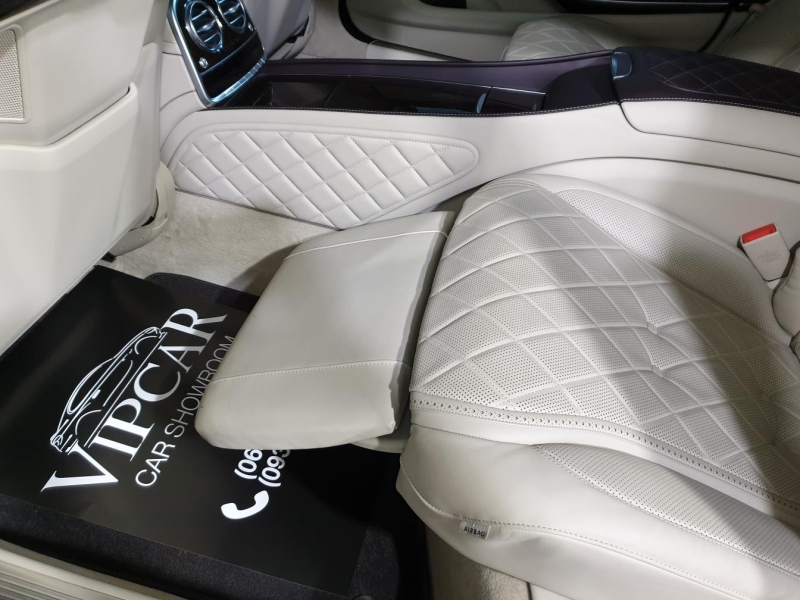 Mercedes-Maybach S650 Guard Klassen бензин 2018 id-1005178 Купить Mercedes-Maybach S650 Guard Klassen бензин 2018 id-1005178 в Киеве, Фото №31