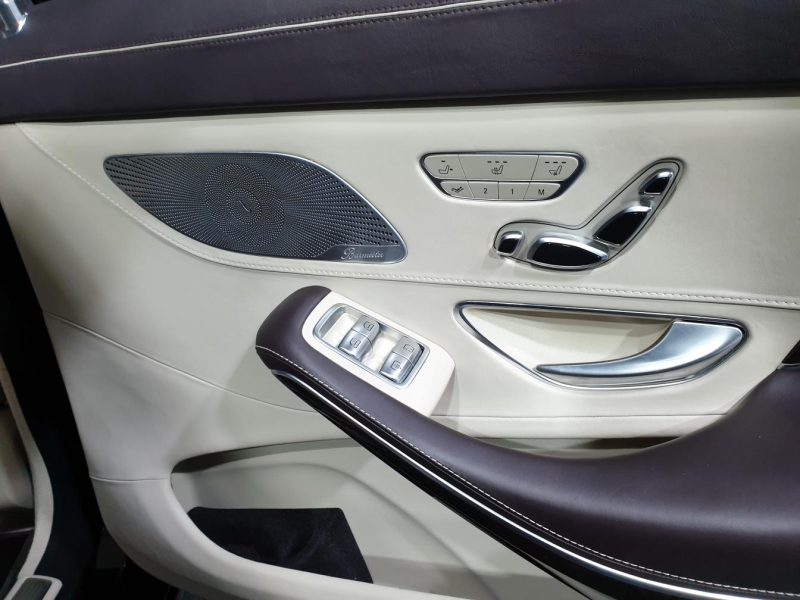 Mercedes-Maybach S650 Guard Klassen бензин 2018 id-1005178 Купить Mercedes-Maybach S650 Guard Klassen бензин 2018 id-1005178 в Киеве, Фото №35