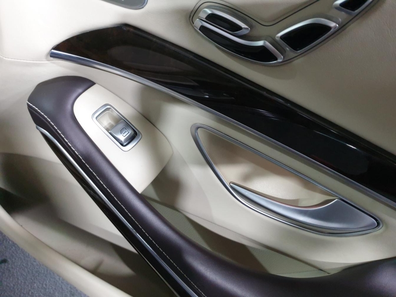 Mercedes-Maybach S650 Guard Klassen бензин 2018 id-1005178 Купить Mercedes-Maybach S650 Guard Klassen бензин 2018 id-1005178 в Киеве, Фото №51