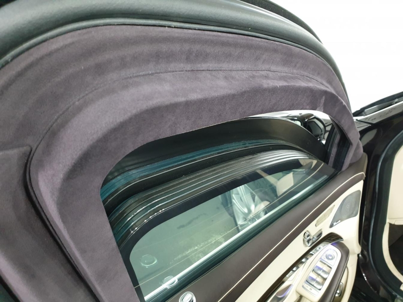 Mercedes-Maybach S650 Guard Klassen бензин 2018 id-1005178 Купить Mercedes-Maybach S650 Guard Klassen бензин 2018 id-1005178 в Киеве, Фото №61