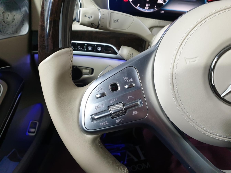 Mercedes-Maybach S650 Guard Klassen бензин 2018 id-1005178 Купить Mercedes-Maybach S650 Guard Klassen бензин 2018 id-1005178 в Киеве, Фото №103