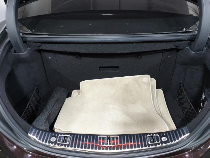 Купить Mercedes-Maybach S650 Guard Klassen бензин 2018 id-1005178 в Киеве, Фото №19