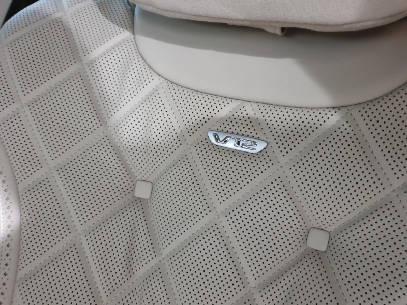 Купить Mercedes-Maybach S650 Guard Klassen бензин 2018 id-1005178 в Киеве, Фото №25