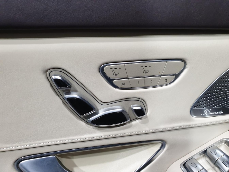 Купить Mercedes-Maybach S650 Guard Klassen бензин 2018 id-1005178 в Киеве, Фото №27