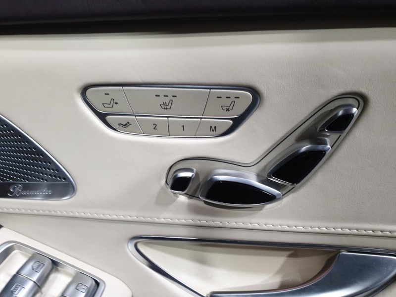 Купить Mercedes-Maybach S650 Guard Klassen бензин 2018 id-1005178 в Киеве, Фото №34