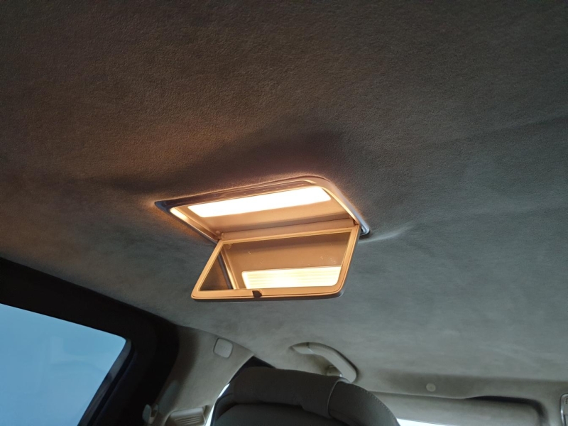 Купить Mercedes-Maybach S650 Guard Klassen бензин 2018 id-1005178 в Киеве, Фото №36