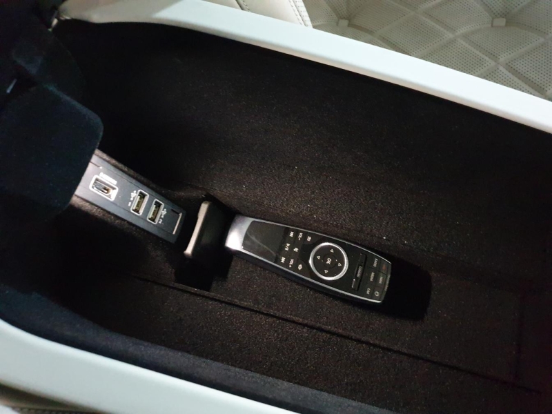 Купить Mercedes-Maybach S650 Guard Klassen бензин 2018 id-1005178 в Киеве, Фото №38