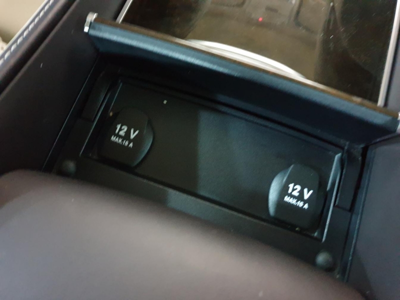 Купить Mercedes-Maybach S650 Guard Klassen бензин 2018 id-1005178 в Киеве, Фото №39