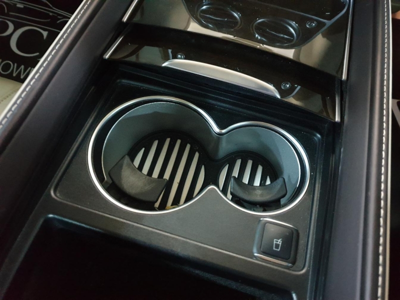 Купить Mercedes-Maybach S650 Guard Klassen бензин 2018 id-1005178 в Киеве, Фото №40