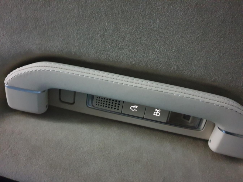 Купить Mercedes-Maybach S650 Guard Klassen бензин 2018 id-1005178 в Киеве, Фото №42