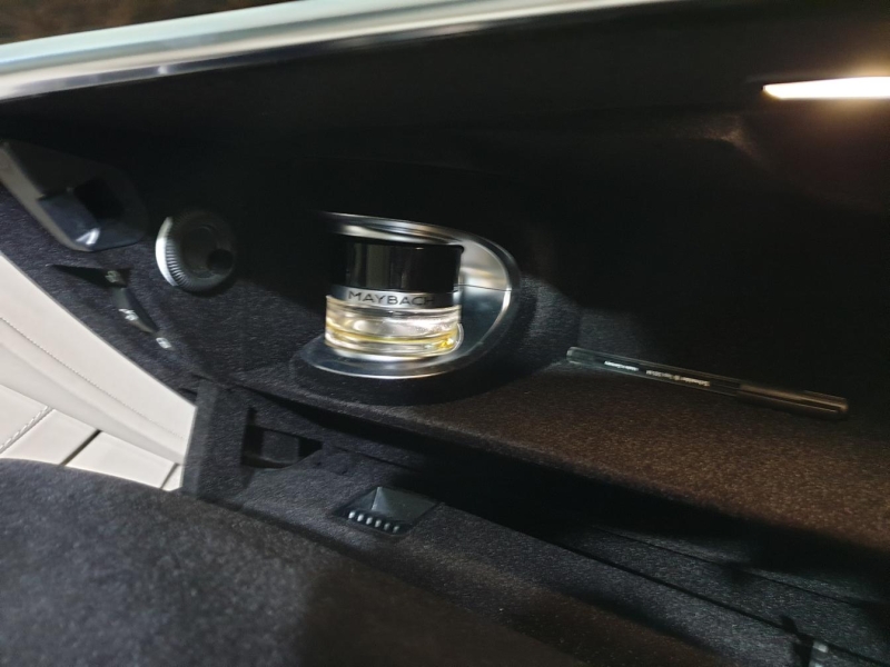 Купить Mercedes-Maybach S650 Guard Klassen бензин 2018 id-1005178 в Киеве, Фото №48