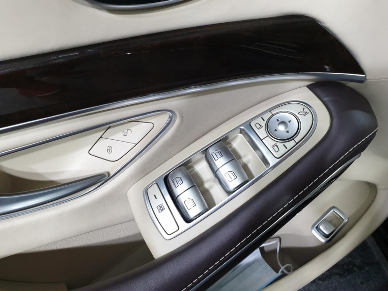 Купить Mercedes-Maybach S650 Guard Klassen бензин 2018 id-1005178 в Киеве, Фото №56