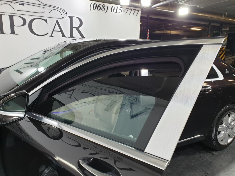 Купить Mercedes-Maybach S650 Guard Klassen бензин 2018 id-1005178 в Киеве, Фото №62