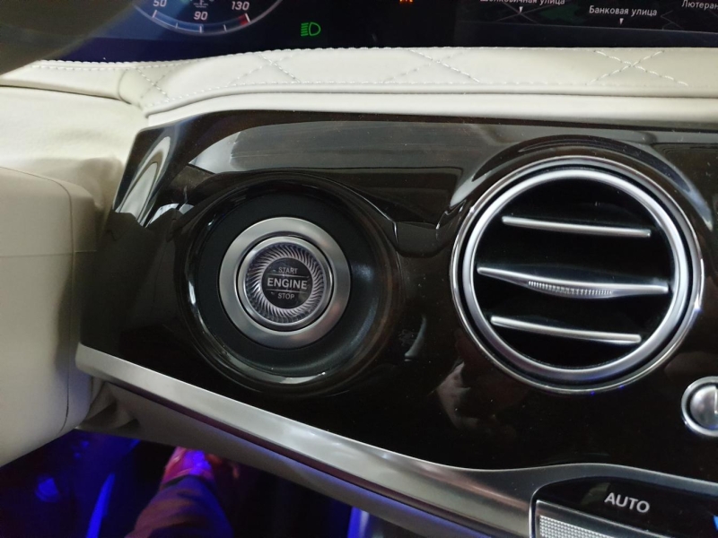 Купить Mercedes-Maybach S650 Guard Klassen бензин 2018 id-1005178 в Киеве, Фото №70