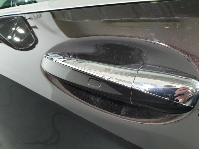 Купить Mercedes-Maybach S650 Guard Klassen бензин 2018 id-1005178 в Киеве, Фото №105