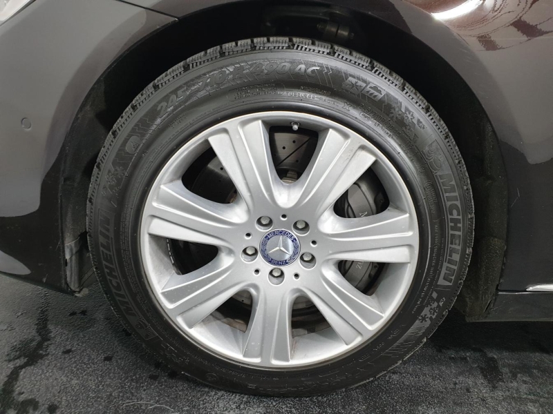 Купить Mercedes-Maybach S650 Guard Klassen бензин 2018 id-1005178 в Киеве, Фото №108