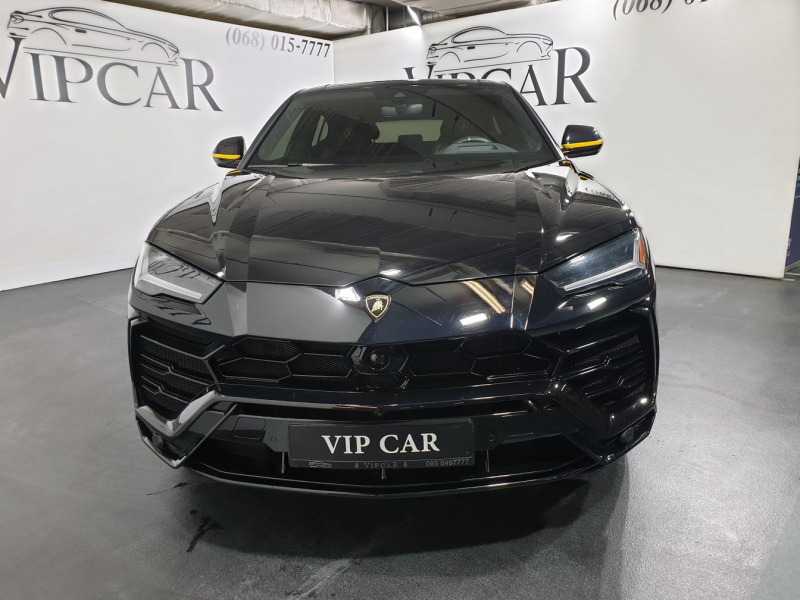 Lamborghini Urus бензин 2019 id-1005170 Купить Lamborghini Urus бензин 2019 id-1005170 в Киеве, Фото №1