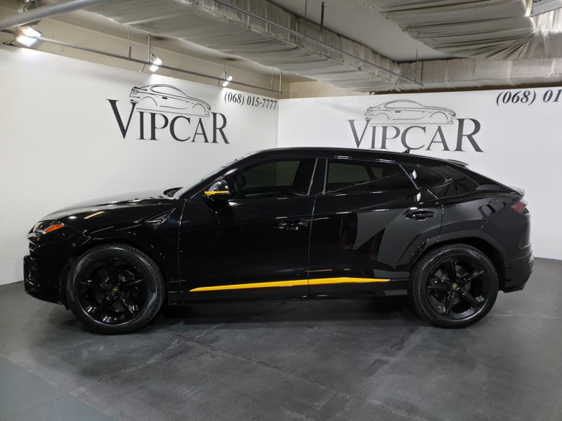Lamborghini Urus бензин 2019 id-1005170 Купить Lamborghini Urus бензин 2019 id-1005170 в Киеве, Фото №2