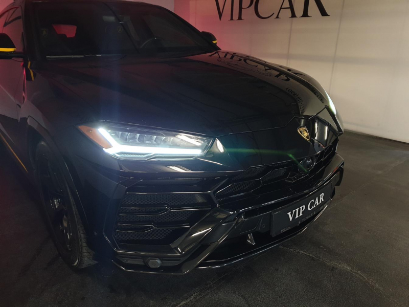 Lamborghini Urus бензин 2019 id-1005170 Купить Lamborghini Urus бензин 2019 id-1005170 в Киеве, Фото №3