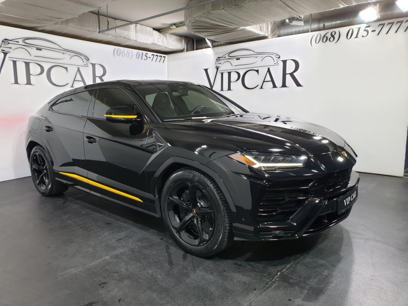 Lamborghini Urus бензин 2019 id-1005170 Купить Lamborghini Urus бензин 2019 id-1005170 в Киеве, Фото №4
